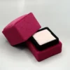 Pop-The-Question Tiny Square in Magenta